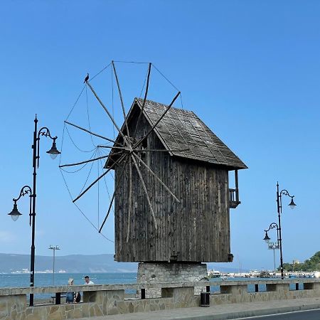Aparthotel Royal Sun Sunny Beach Exterior foto