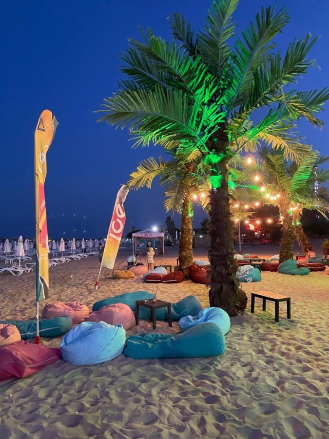 Aparthotel Royal Sun Sunny Beach Exterior foto