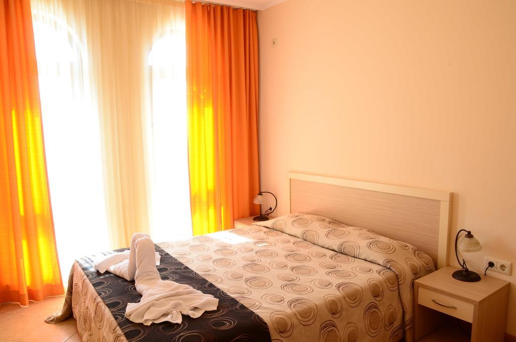 Aparthotel Royal Sun Sunny Beach Habitación foto