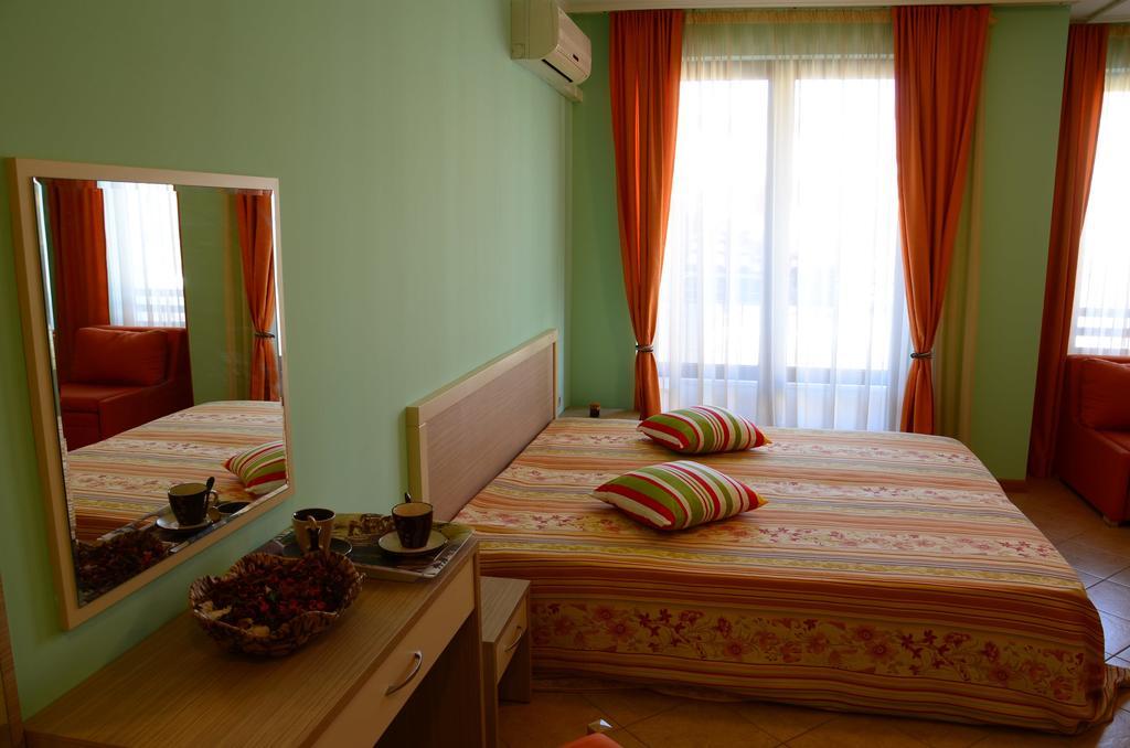 Aparthotel Royal Sun Sunny Beach Habitación foto