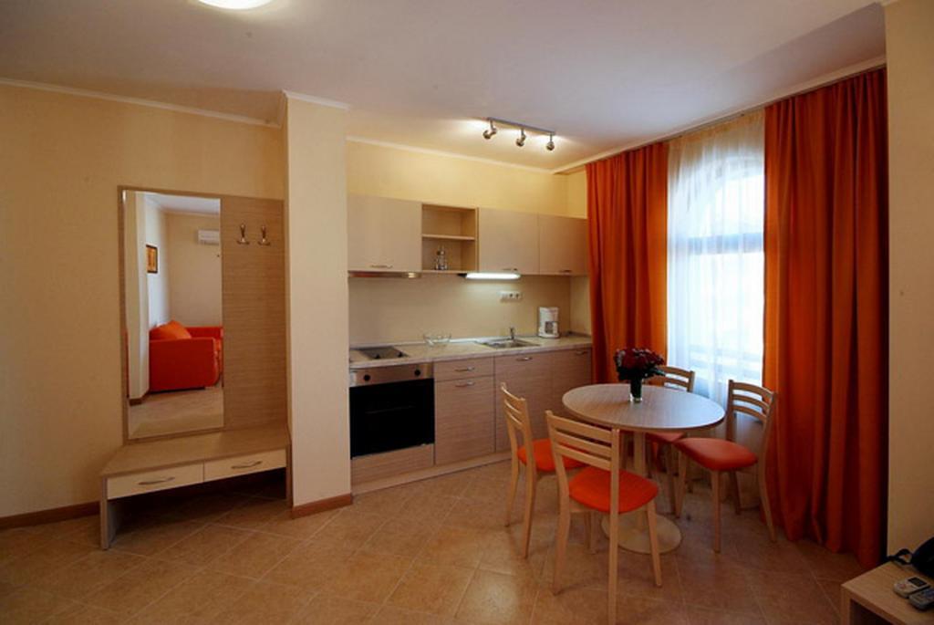 Aparthotel Royal Sun Sunny Beach Habitación foto
