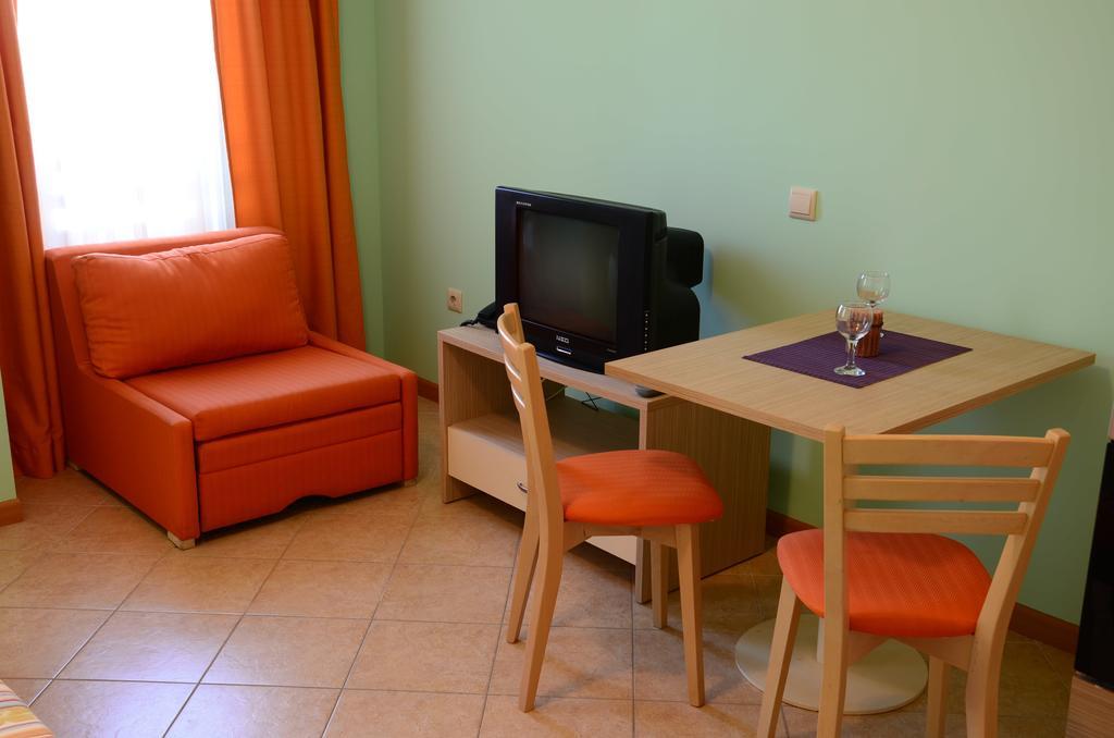 Aparthotel Royal Sun Sunny Beach Habitación foto