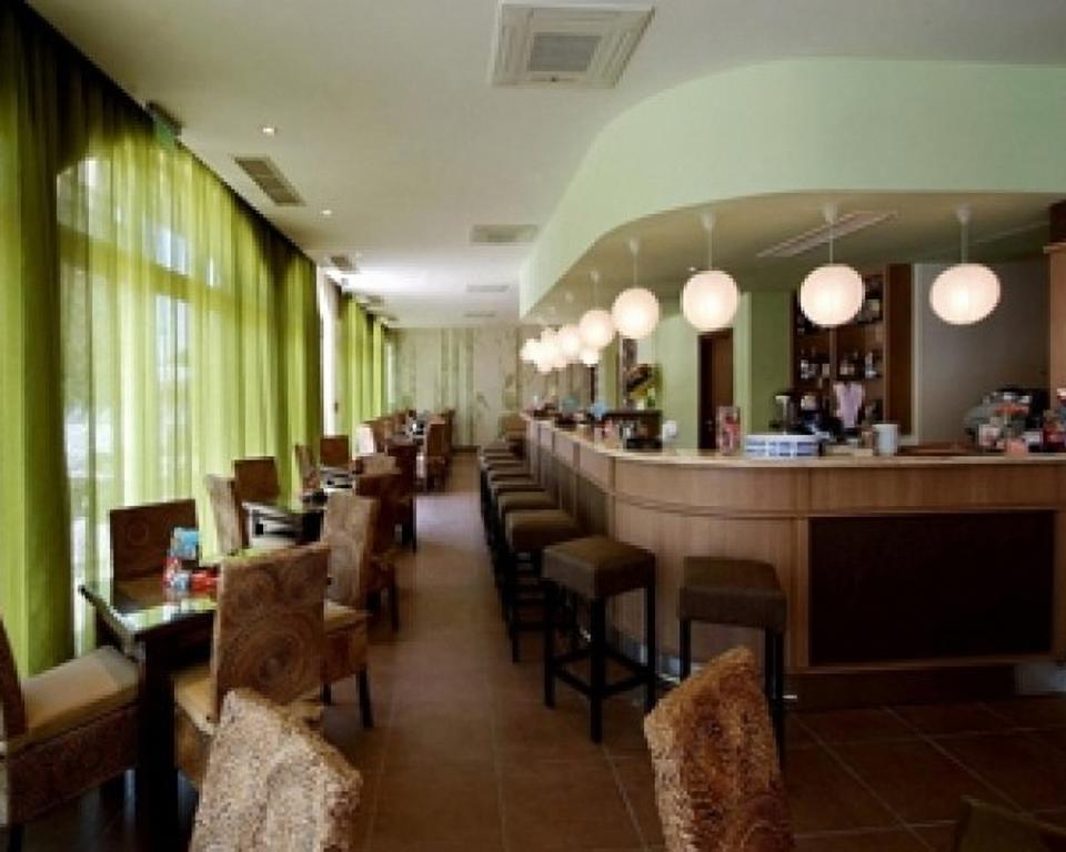 Aparthotel Royal Sun Sunny Beach Exterior foto