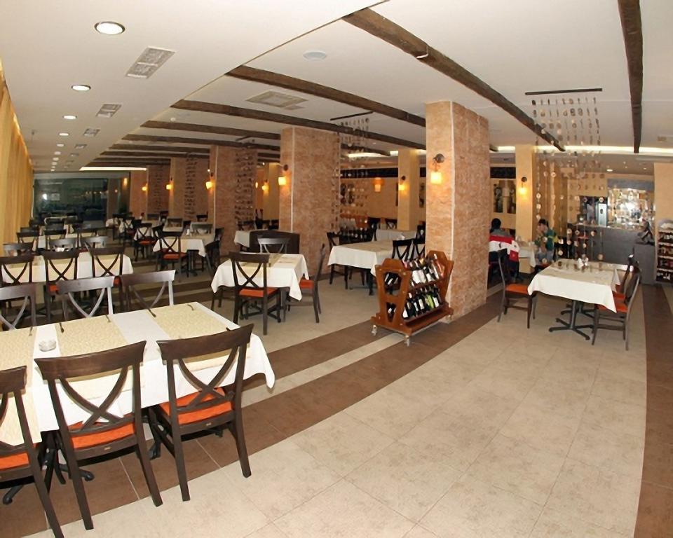 Aparthotel Royal Sun Sunny Beach Exterior foto
