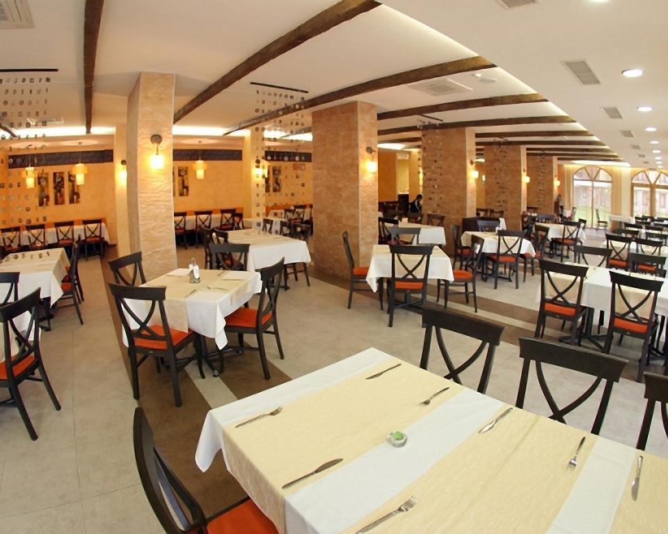 Aparthotel Royal Sun Sunny Beach Exterior foto
