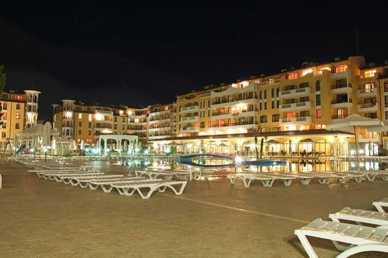 Aparthotel Royal Sun Sunny Beach Exterior foto