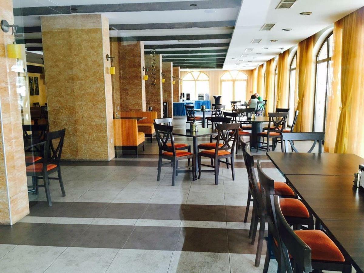 Aparthotel Royal Sun Sunny Beach Exterior foto