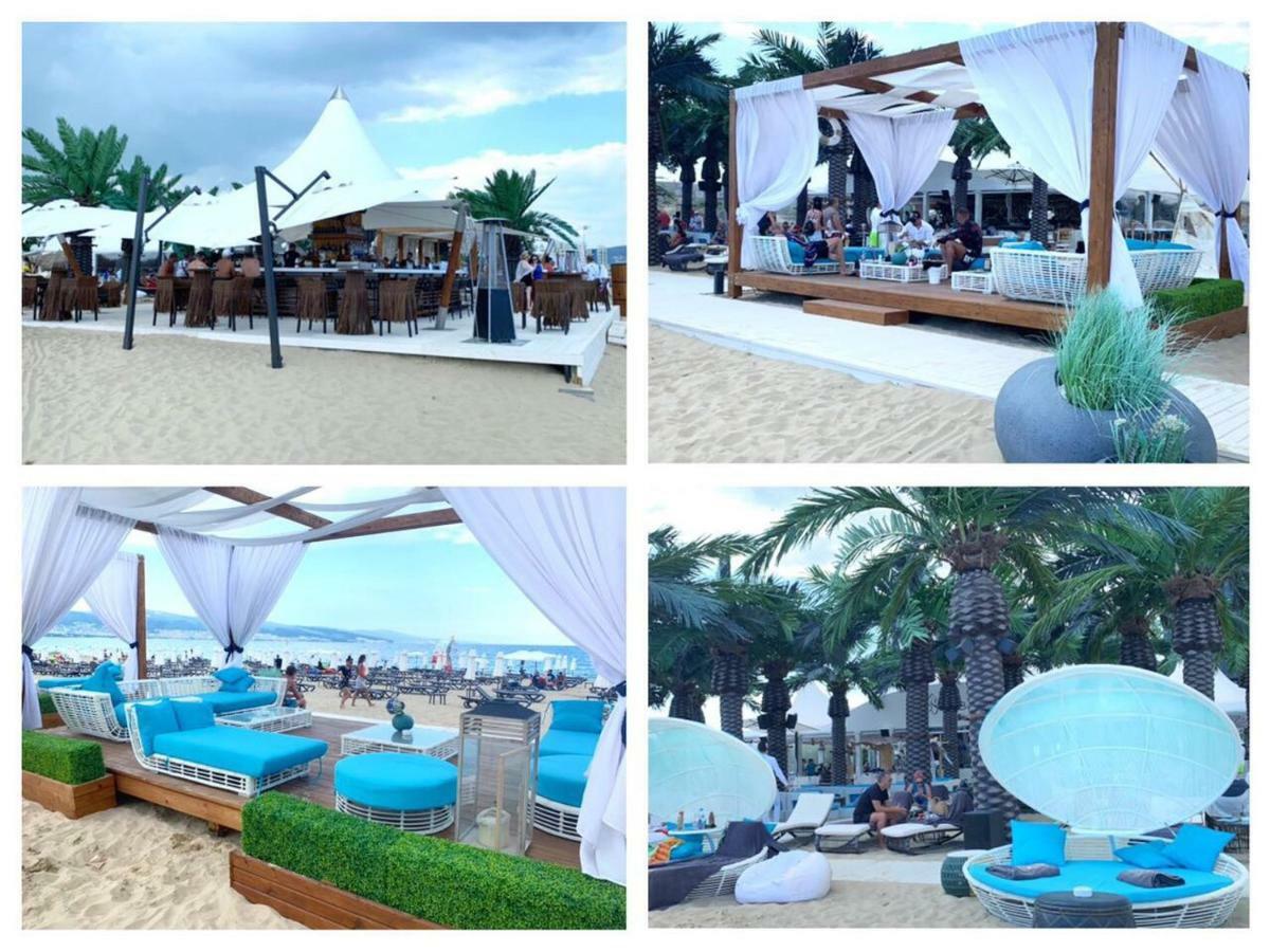 Aparthotel Royal Sun Sunny Beach Exterior foto