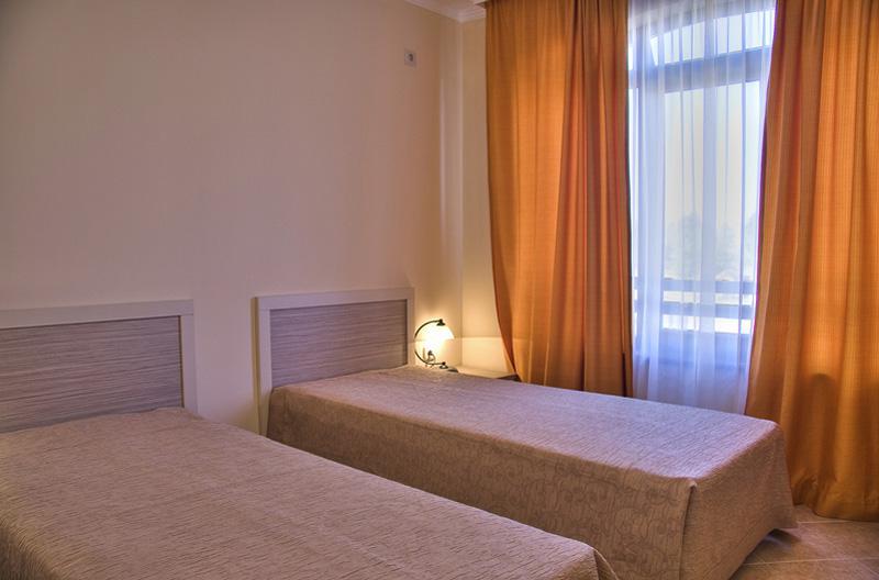 Aparthotel Royal Sun Sunny Beach Exterior foto