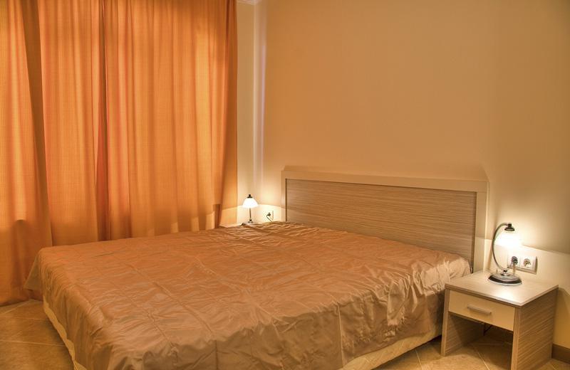 Aparthotel Royal Sun Sunny Beach Exterior foto